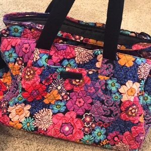 Vera Bradley bag
